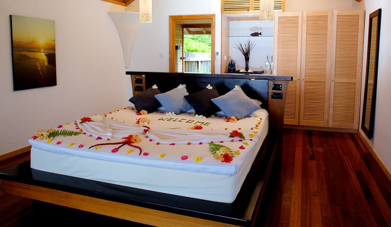 Kuredu Island Resort & Spa-'O' Beach Villa_7503